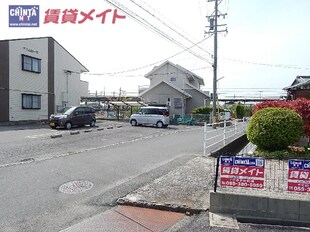 伊勢若松駅 徒歩4分 1階の物件内観写真